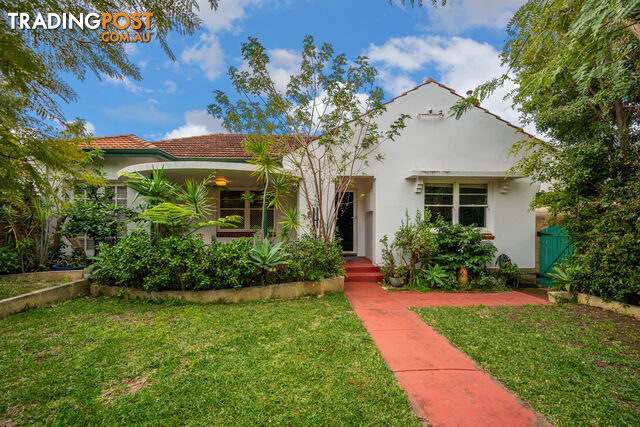 68 Monash Avenue COMO WA 6152