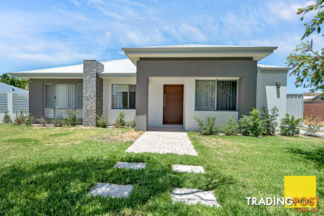 1 124 Roberts Road RIVERVALE WA 6103