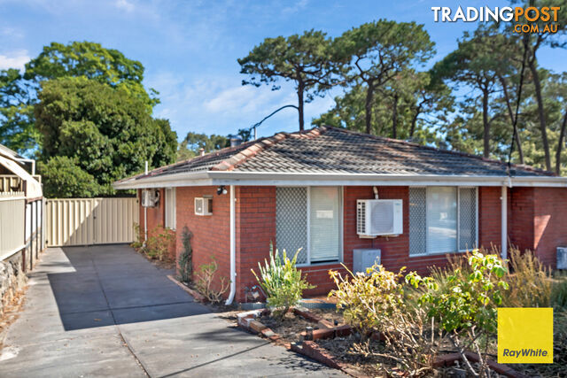 7A Garvey Street WATERFORD WA 6152