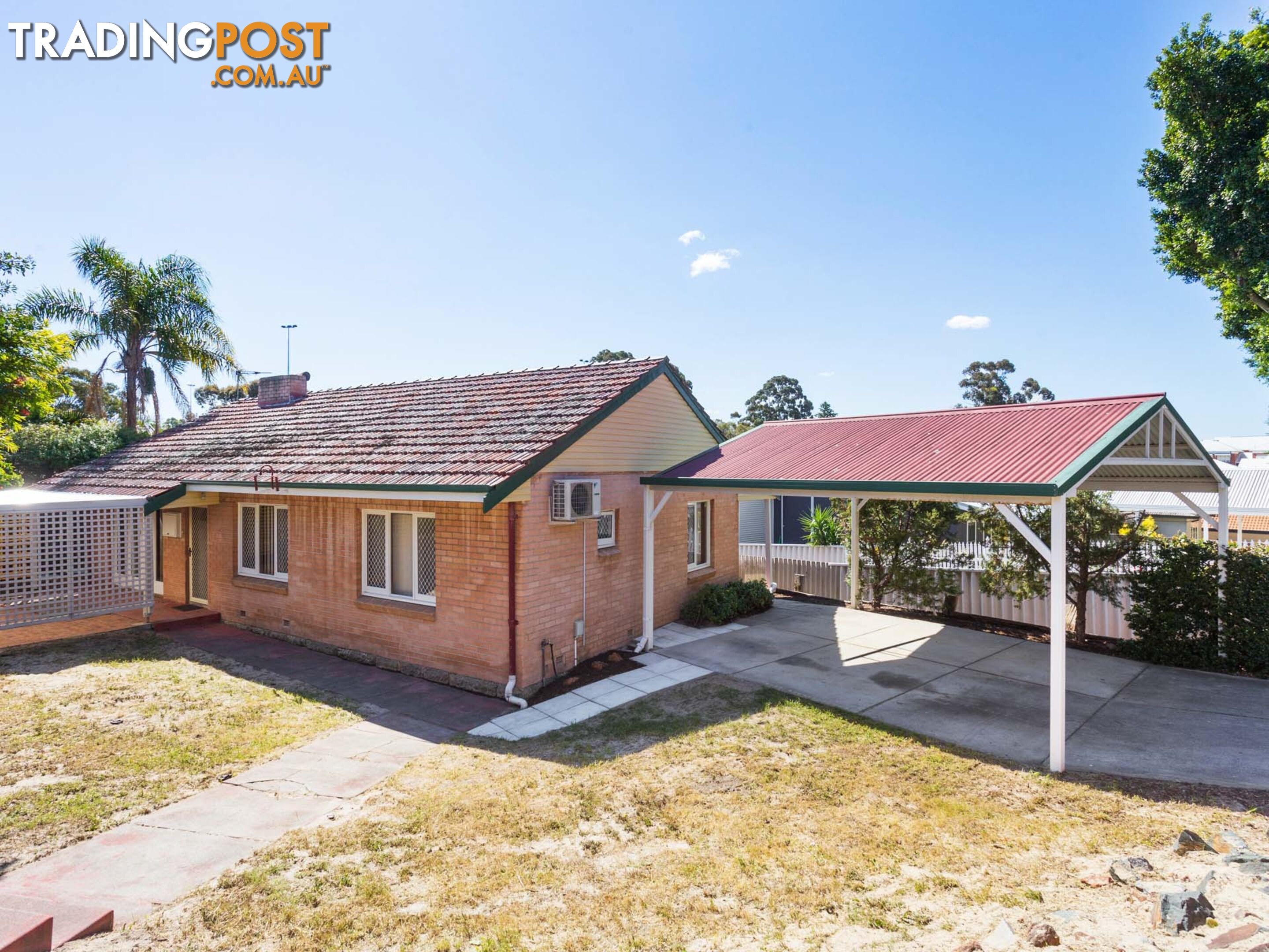 73 Camberwell Street EAST VICTORIA PARK WA 6101