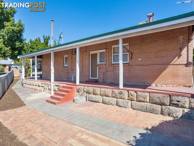 73 Camberwell Street EAST VICTORIA PARK WA 6101