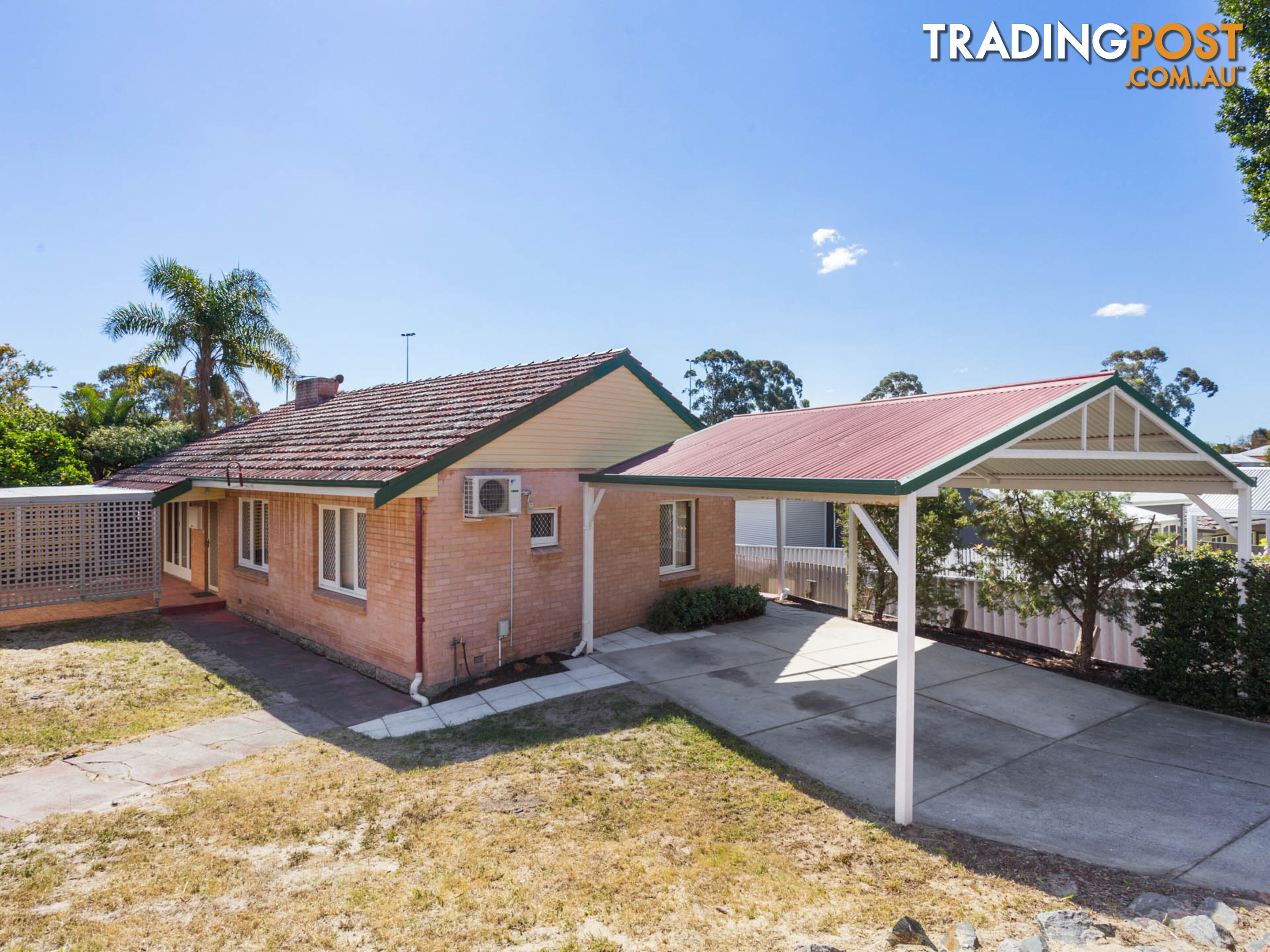 73 Camberwell Street EAST VICTORIA PARK WA 6101