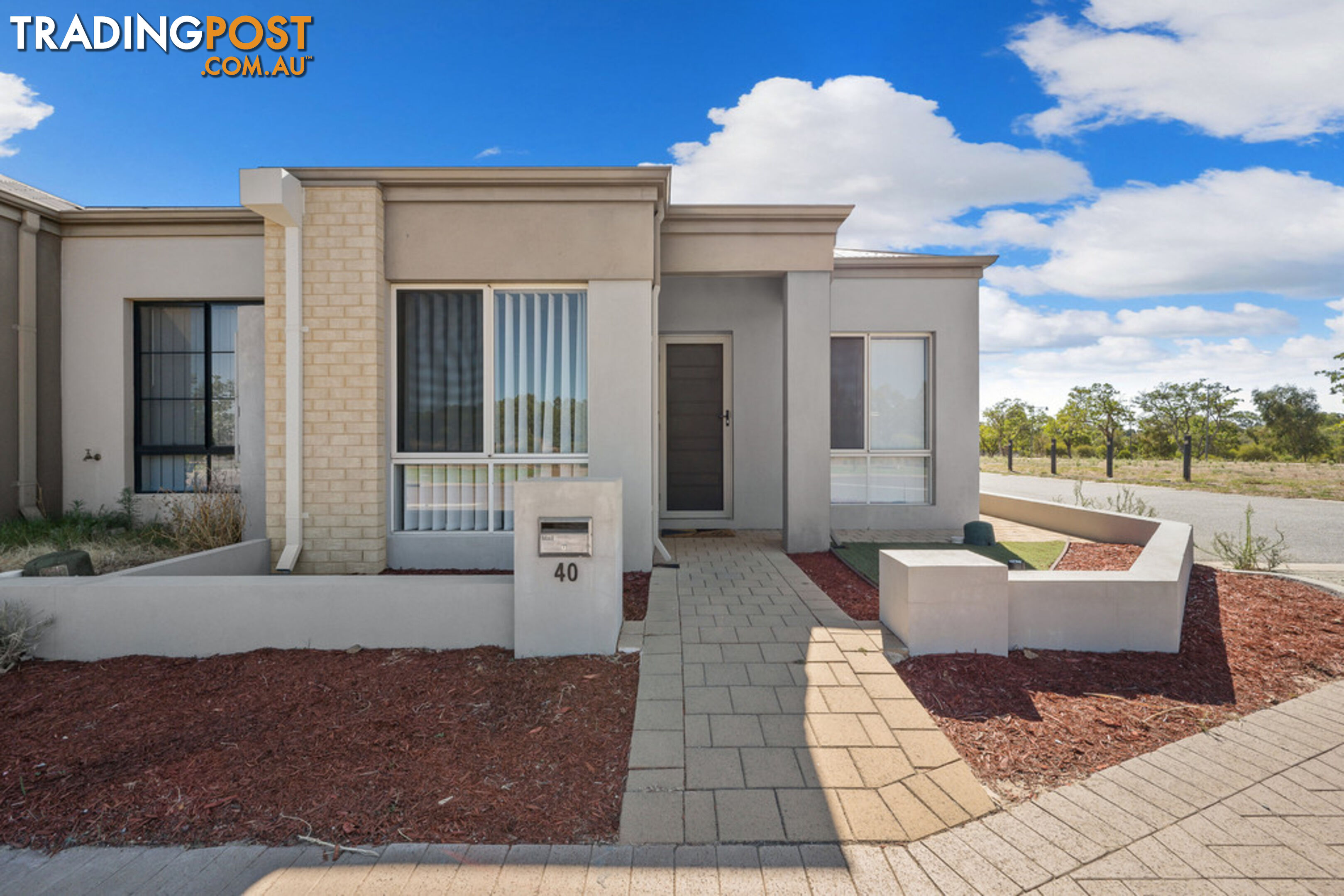 40 Woolandra Drive BYFORD WA 6122