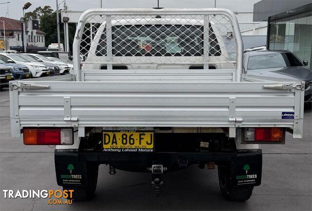 2020 FORD RANGER XL 3.2 (4X4) PX MKIII MY21.25 DOUBLE C/CHAS - photo 5 of 22