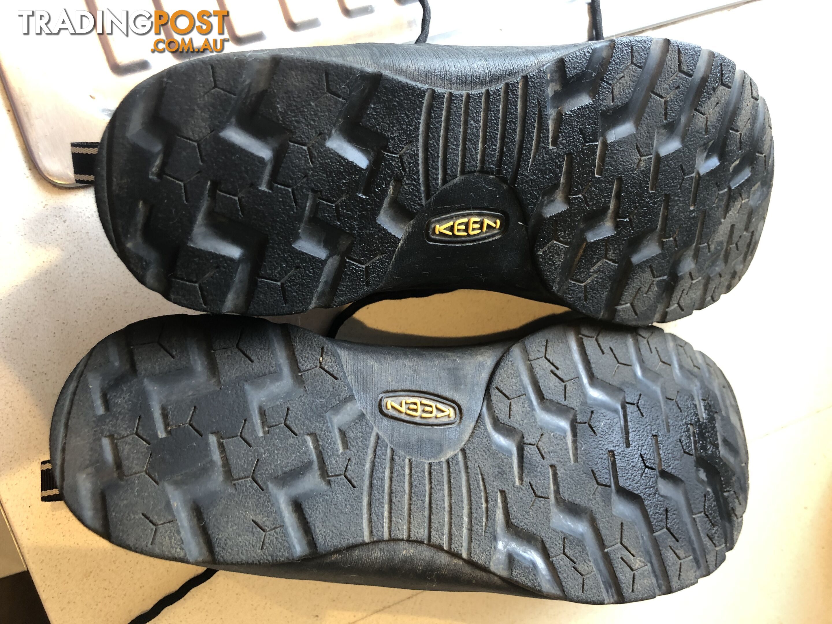 Keen Jasper Sneakers