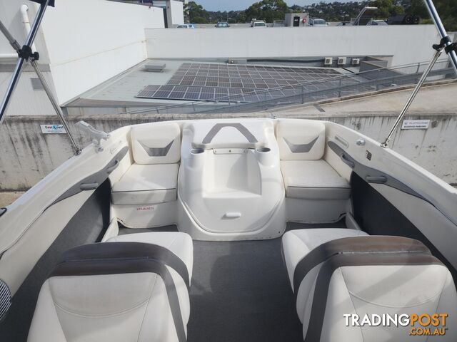 Bayliner 185 Bowrider 2008 - Excellent Example - Very well maintained - photo 5 of 7