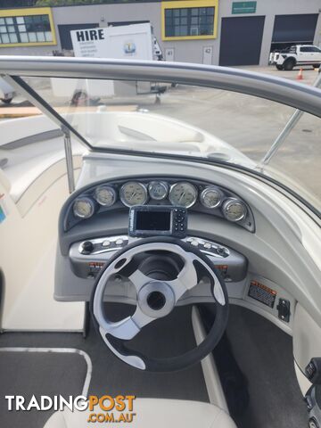 Bayliner 185 Bowrider 2008 - Excellent Example - Very well maintained - photo 3 of 7