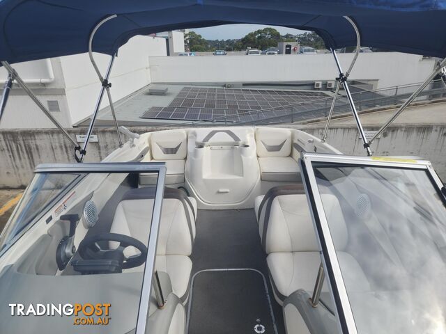 Bayliner 185 Bowrider 2008 - Excellent Example - Very well maintained - photo 4 of 7