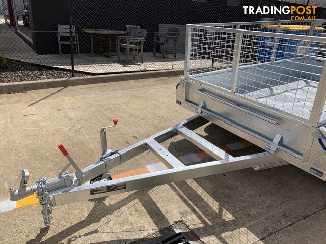 12x6 Tandem Trailer - photo 4 of 15