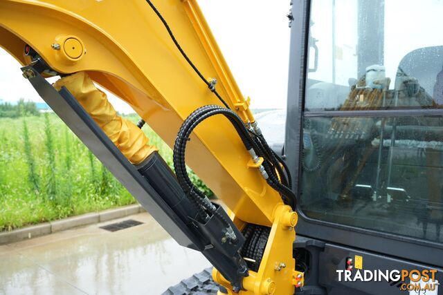 YANMAR Excavator