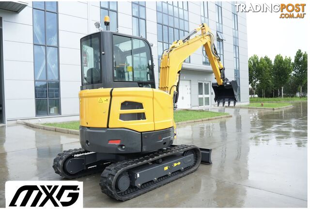 YANMAR Excavator