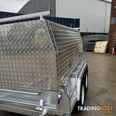8x5 Tradesman Trailer - photo 3 of 11