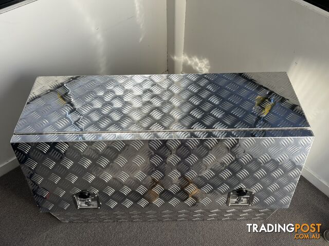 Tradesman Toolbox