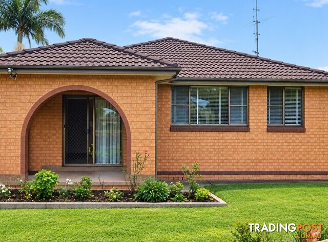 1/115 Koona Street ALBION PARK RAIL NSW 2527