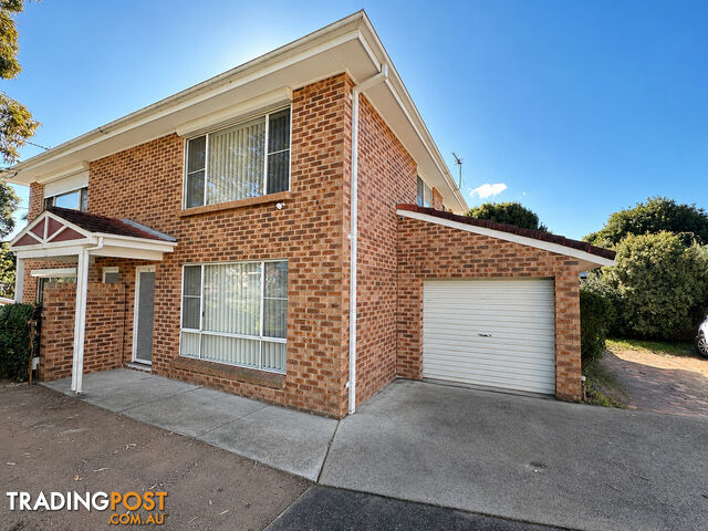 2/2 Windang Street ALBION PARK RAIL NSW 2527