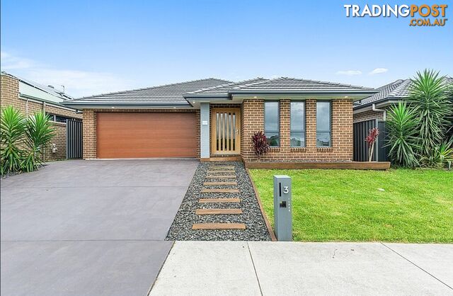 3 Wholahan Ave HORSLEY NSW 2530