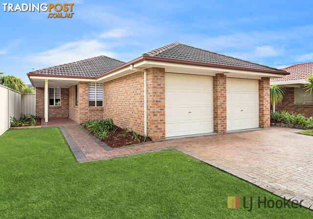 35 Grey Street ALBION PARK NSW 2527