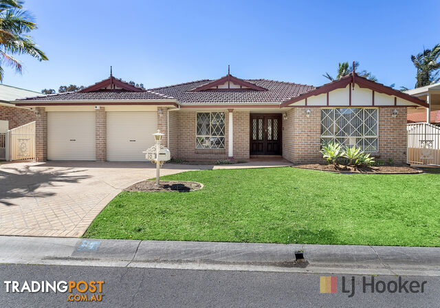10 Shearwater Boulevard ALBION PARK RAIL NSW 2527