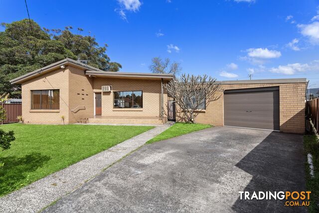 55 Kaylaur Crescent ALBION PARK RAIL NSW 2527