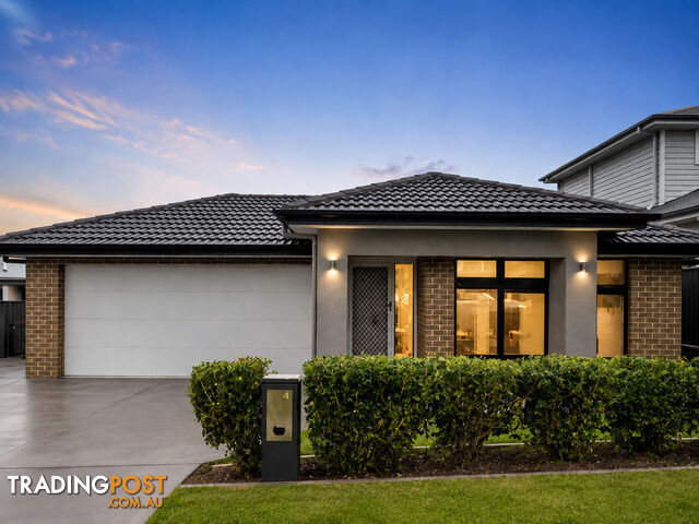 4 Meander Drive CALDERWOOD NSW 2527