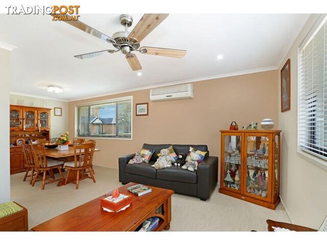 37 Cawdell Drive ALBION PARK NSW 2527
