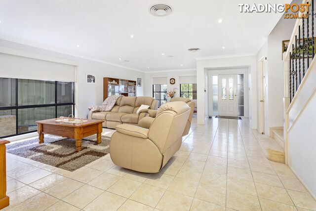 49 Mortlock Drive ALBION PARK NSW 2527