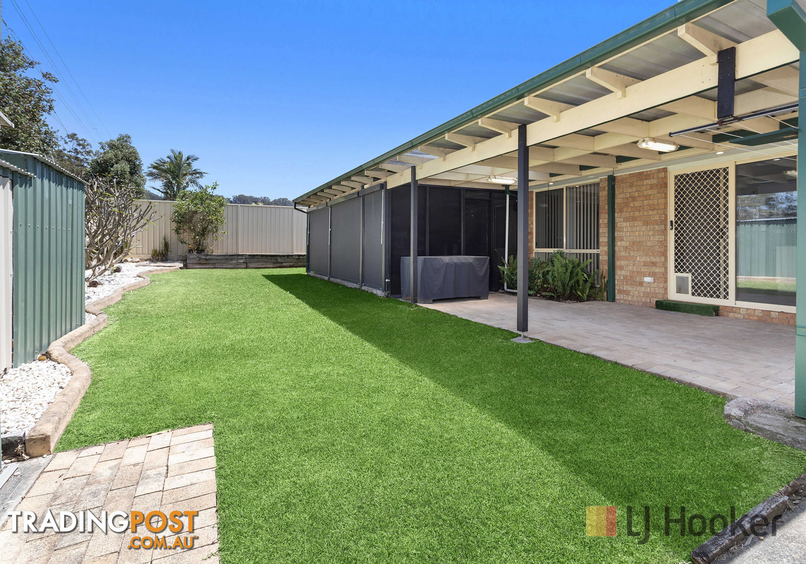 32 Samuel Circuit ALBION PARK NSW 2527