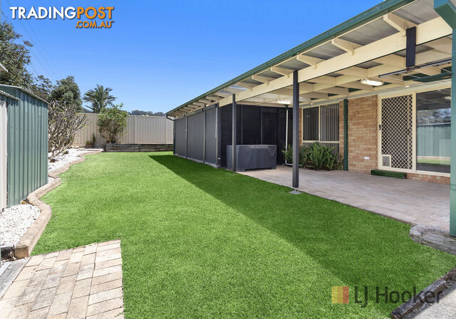 32 Samuel Circuit ALBION PARK NSW 2527