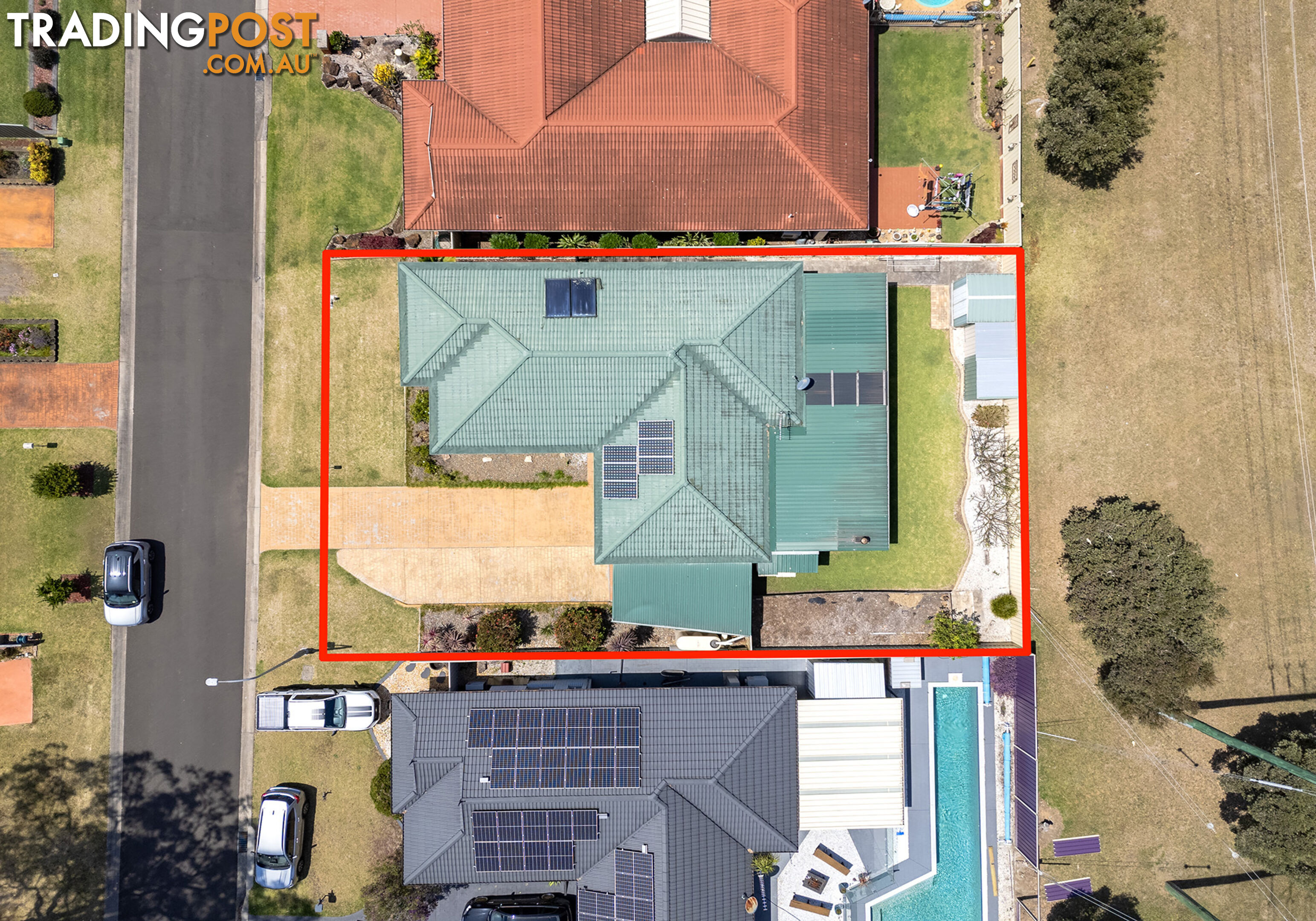 32 Samuel Circuit ALBION PARK NSW 2527