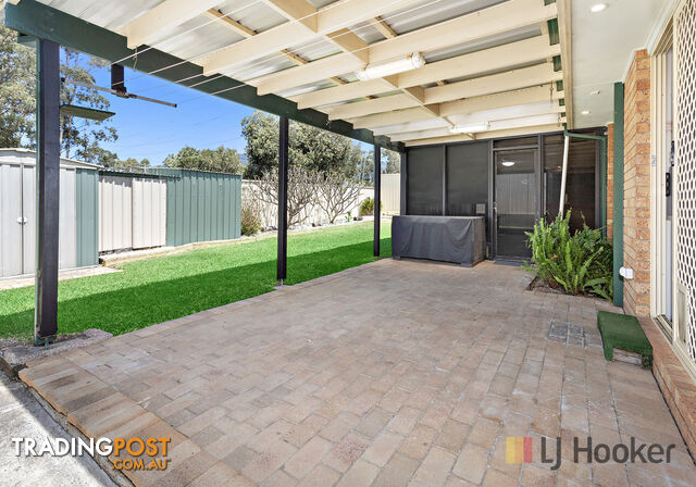 32 Samuel Circuit ALBION PARK NSW 2527