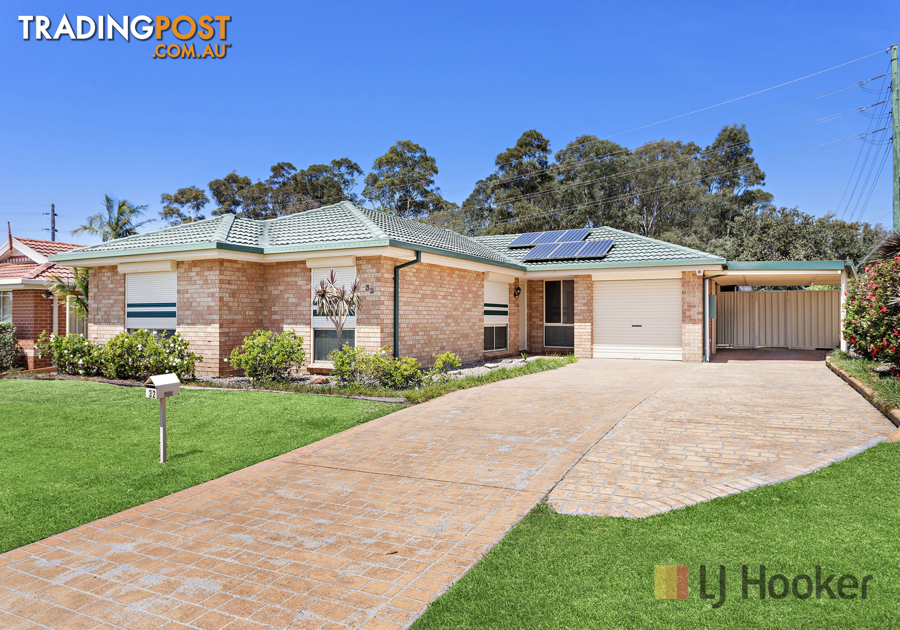 32 Samuel Circuit ALBION PARK NSW 2527