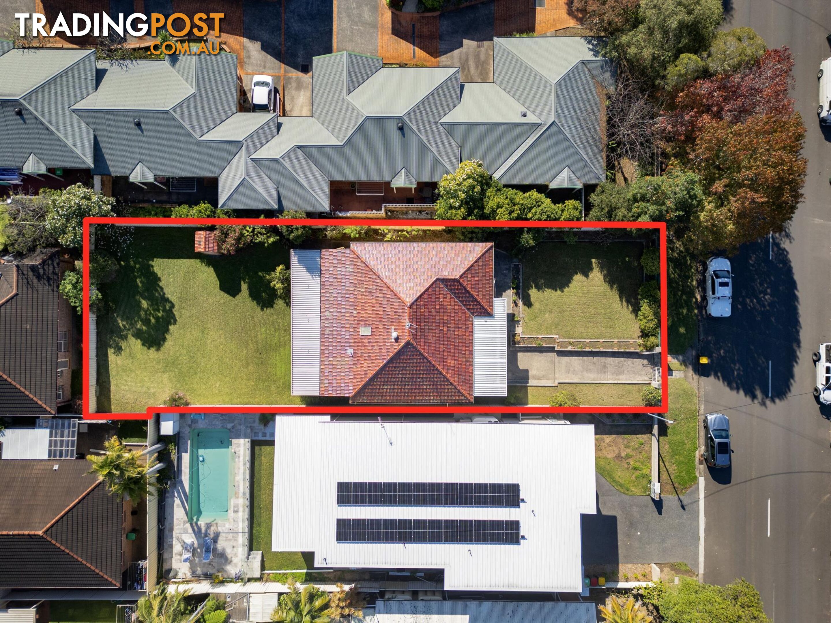 46 Russell Street BALGOWNIE NSW 2519