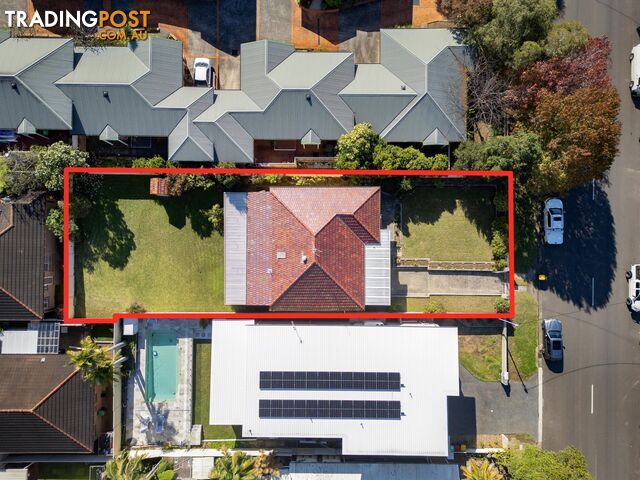 46 Russell Street BALGOWNIE NSW 2519