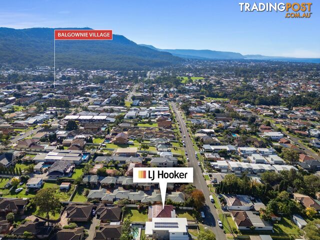 46 Russell Street BALGOWNIE NSW 2519