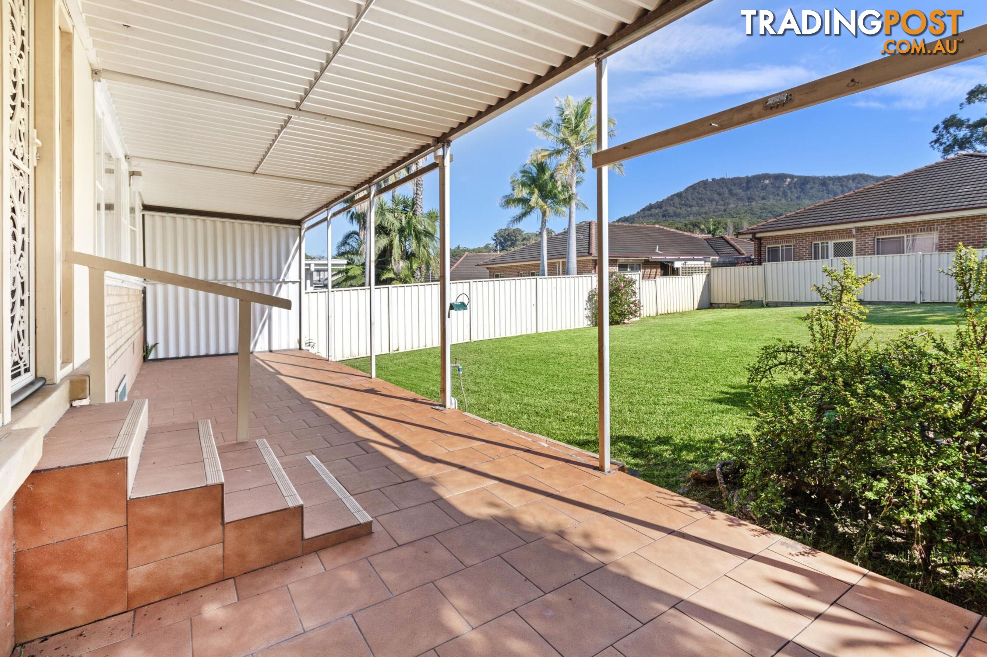 46 Russell Street BALGOWNIE NSW 2519