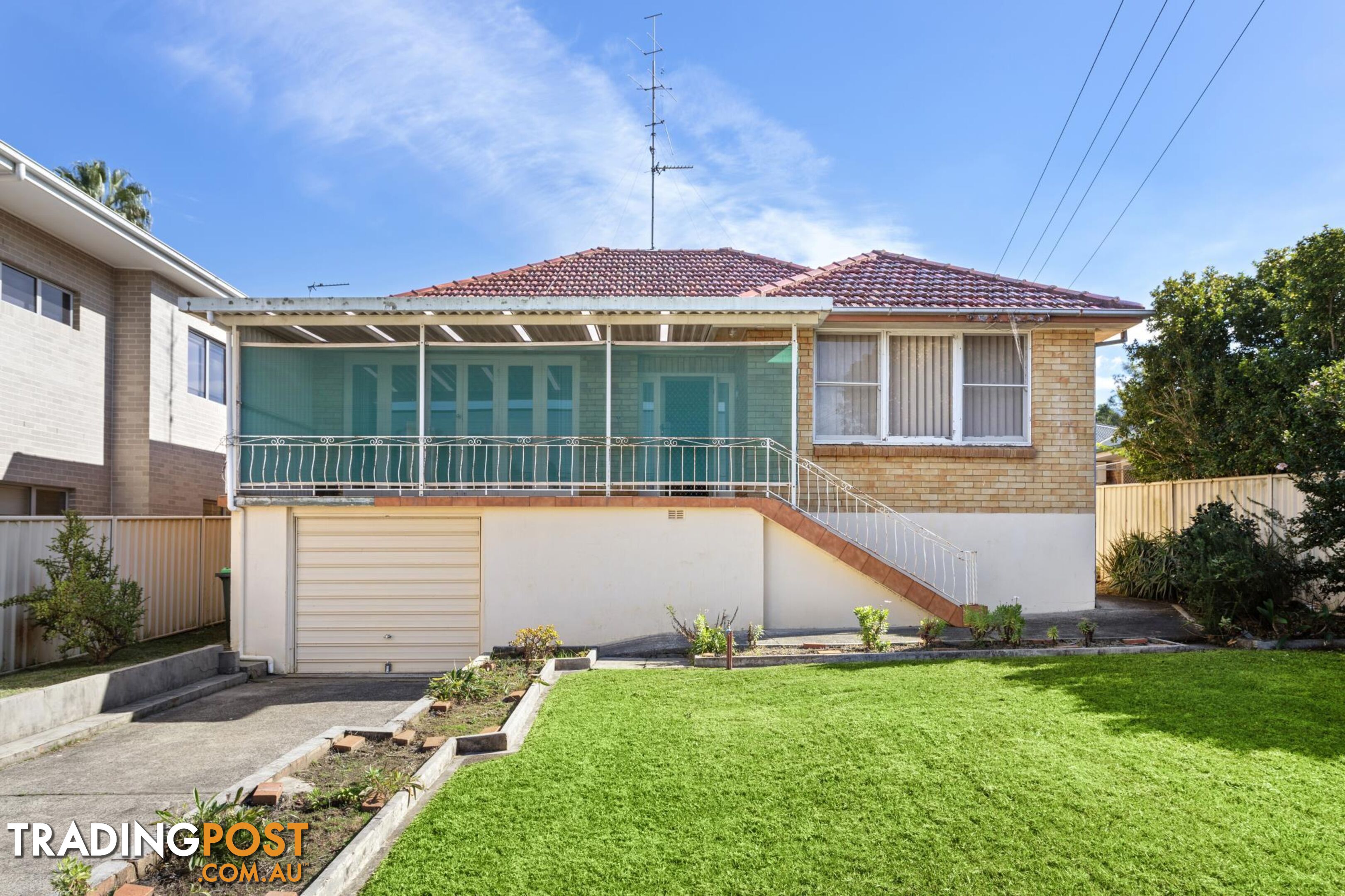 46 Russell Street BALGOWNIE NSW 2519