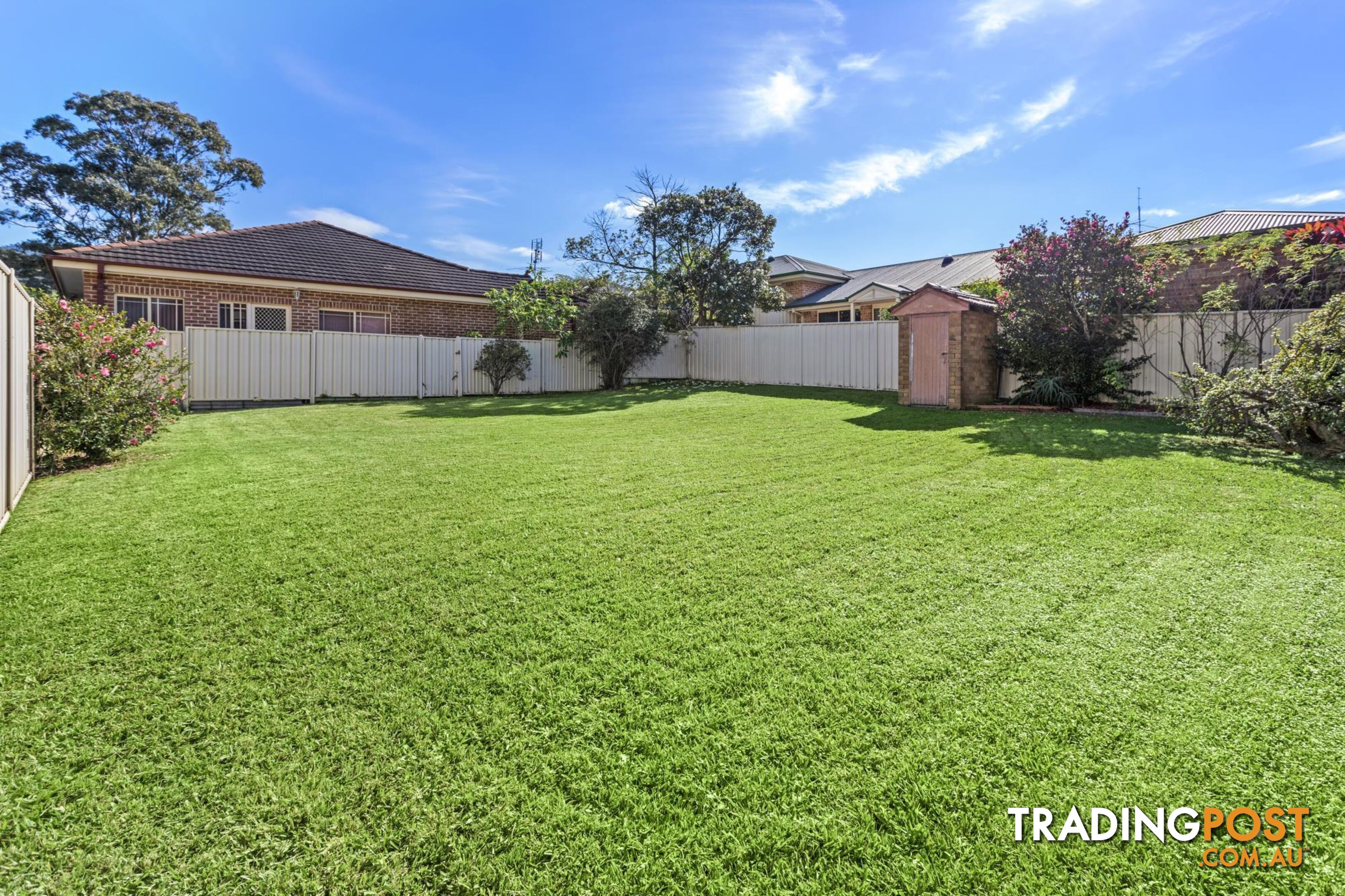 46 Russell Street BALGOWNIE NSW 2519