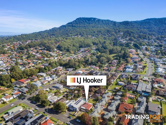 46 Russell Street BALGOWNIE NSW 2519