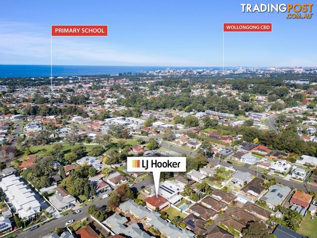 46 Russell Street BALGOWNIE NSW 2519