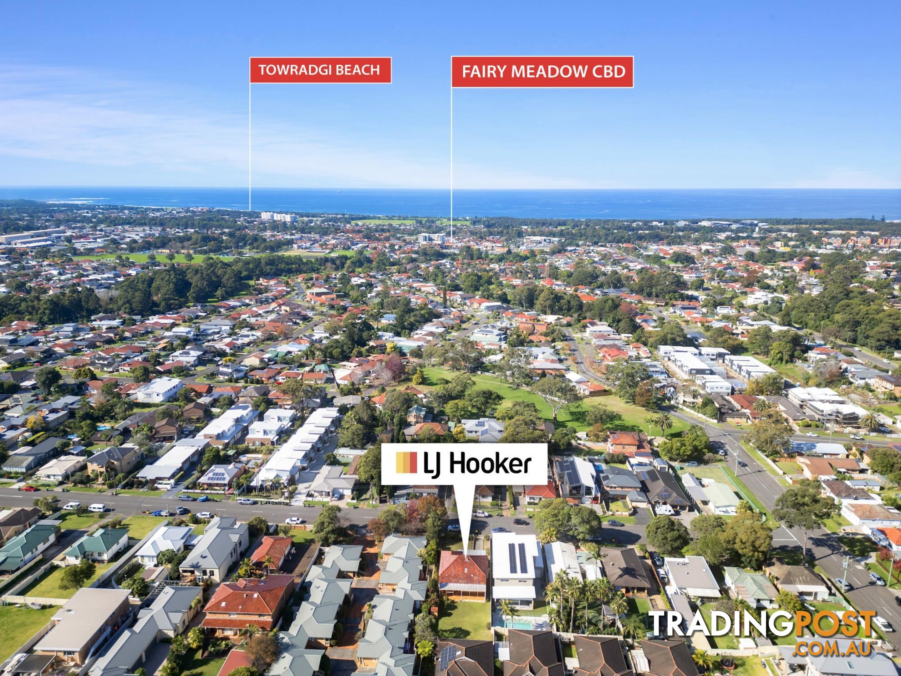 46 Russell Street BALGOWNIE NSW 2519