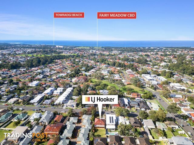 46 Russell Street BALGOWNIE NSW 2519