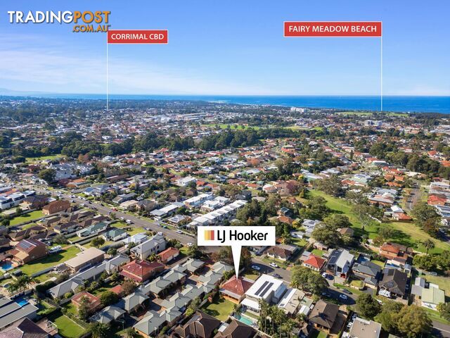 46 Russell Street BALGOWNIE NSW 2519