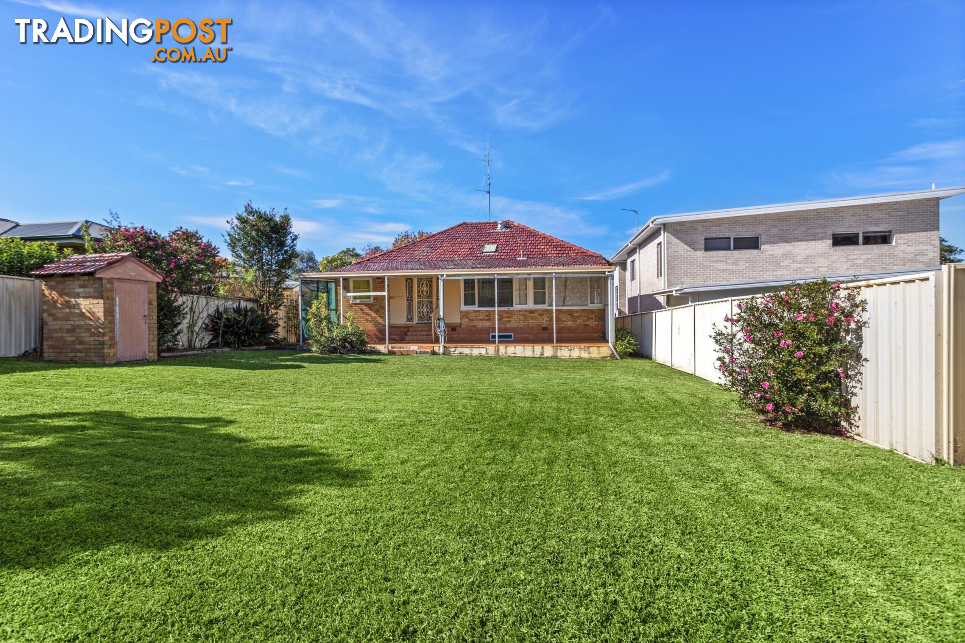 46 Russell Street BALGOWNIE NSW 2519