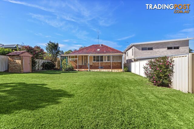 46 Russell Street BALGOWNIE NSW 2519