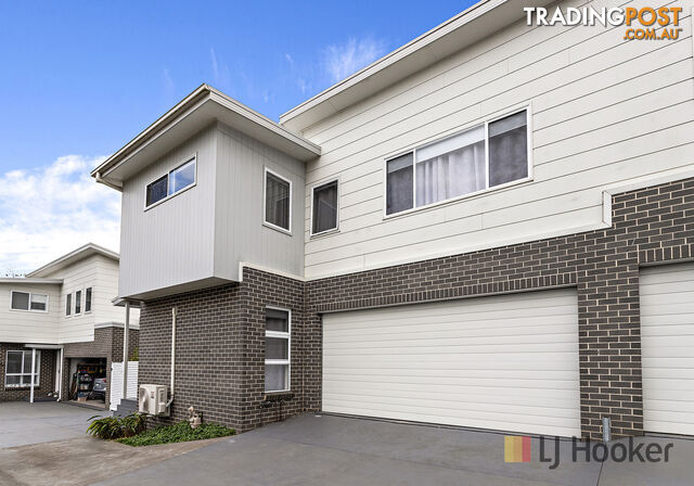 2/21 Theodore Street OAK FLATS NSW 2529