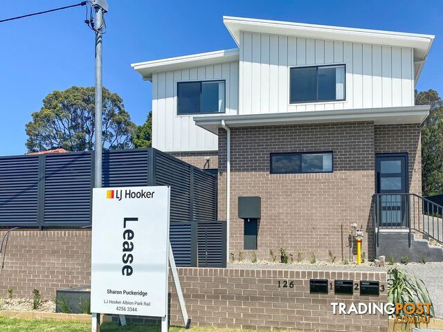 1/126 Lake Entrance Rd OAK FLATS NSW 2529