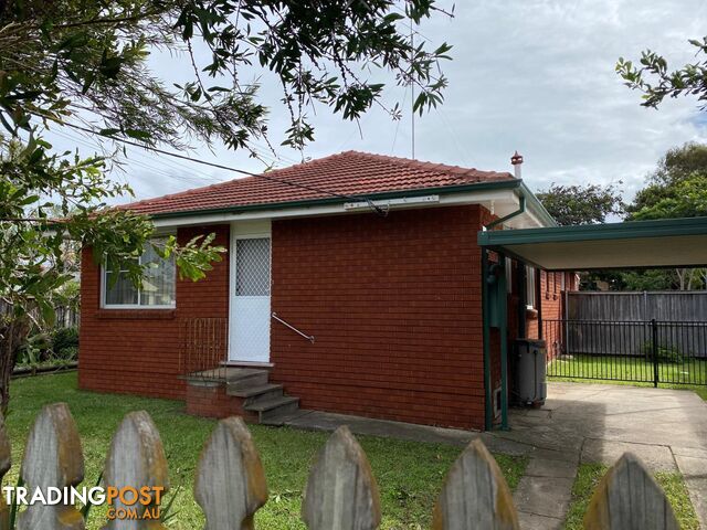 1/22 Brian Ave WARILLA NSW 2528