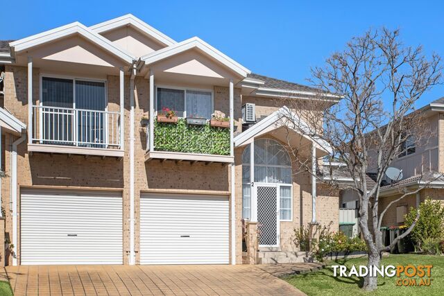 2/12-18 Glider Avenue, BLACKBUTT NSW 2529