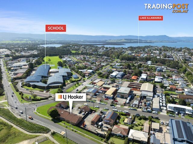 6/17-19 Industrial Road OAK FLATS NSW 2529