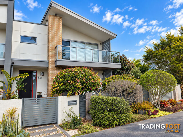 50 Cove Boulevard SHELL COVE NSW 2529